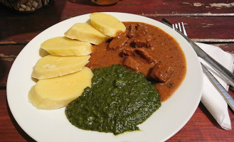 Hospoda U Nas Nourriture