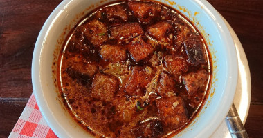 Hospoda U Nas Nourriture