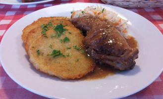 Hospoda U Nas Nourriture