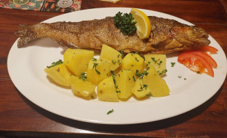 Hospoda U Nas Nourriture