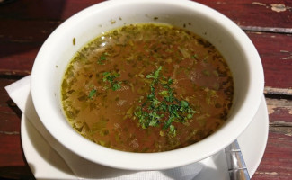 Hospoda U Nas Nourriture