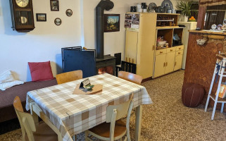 Hospoda U Nas À l'intérieur