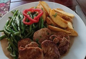 Hospoda U Nas Nourriture