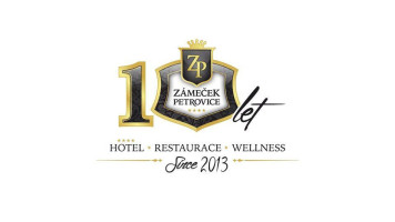Zámeček Petrovice Restaurace Carte