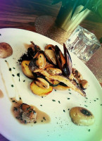 Ježkova Bašta Nourriture