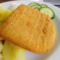 Hostinec U Zabaka Nourriture