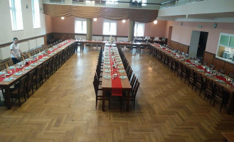 Hostinec U Zabaka À l'intérieur