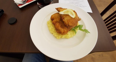 Klášterní Restaurace