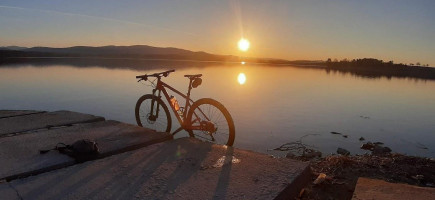 Obcerstveni Pekna Dira Extérieur