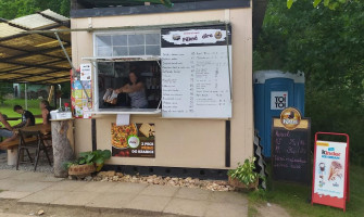 Obcerstveni Pekna Dira Carte