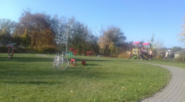 Hospůdka Na Interu Extérieur