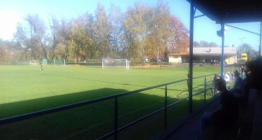 Hospůdka Na Interu Extérieur