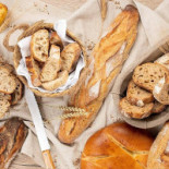 Marie Blachère Boulangerie Comida