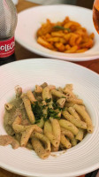 It Trattoria Franconville food