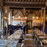 Grand Cœur À l'intérieur