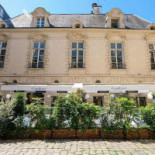 Grand Cœur Extérieur