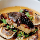 Grand Cœur Nourriture