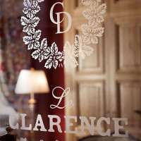Le Clarence drink