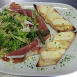 Le Relais de Devoluy Cibo