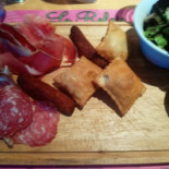 Le Relais de Devoluy Cibo