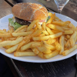 Le Relais de Devoluy Cibo