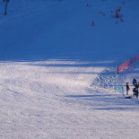 Le Relais de Devoluy Esterno