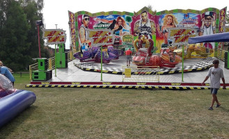 Restaurace Kd Jistebnice Extérieur