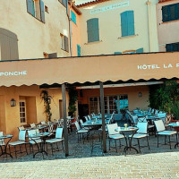 La Ponche Hôtel · Saint Tropez outside