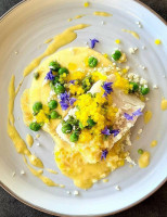 Le Cellier Nourriture