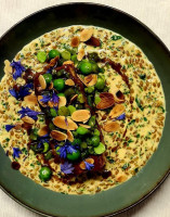 Le Cellier Nourriture