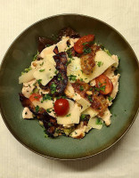 Le Cellier Nourriture