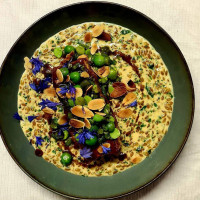 Le Cellier Nourriture