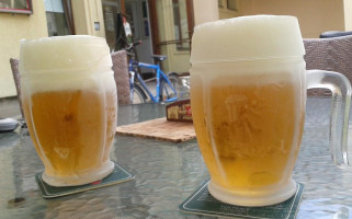 Restaurace Lidická Galerie Boisson