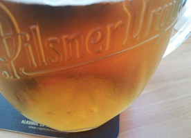 Restaurace Lidická Galerie Boisson