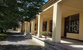 Restaurace Lidická Galerie Extérieur