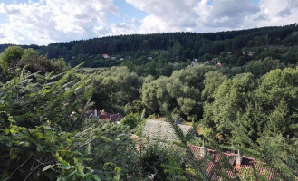 U Pivoňků Extérieur