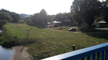 U Pivoňků Extérieur