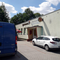 Restaurace Lesanka Tremosna Extérieur