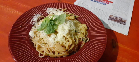 Špagetárna Nourriture