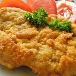 Restaurace Modry Hrozen Nourriture