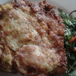 Restaurace Modry Hrozen Nourriture