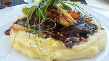 Pivovar Lindr Mžany Nourriture