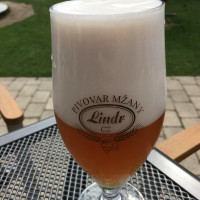 Pivovar Lindr Mžany Boisson
