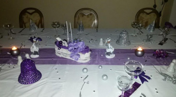 Restaurace Mánes Boisson