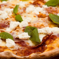 Pizza Klecany Nourriture