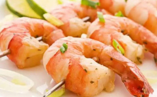 Pescao Limòn Nourriture