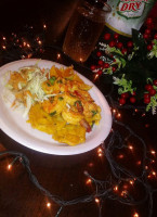 Pescao Limòn Nourriture