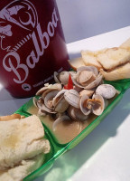 Pescao Limòn Boisson