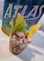 Pescao Limòn Boisson