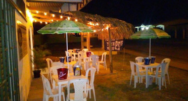 Pescao Limòn Extérieur